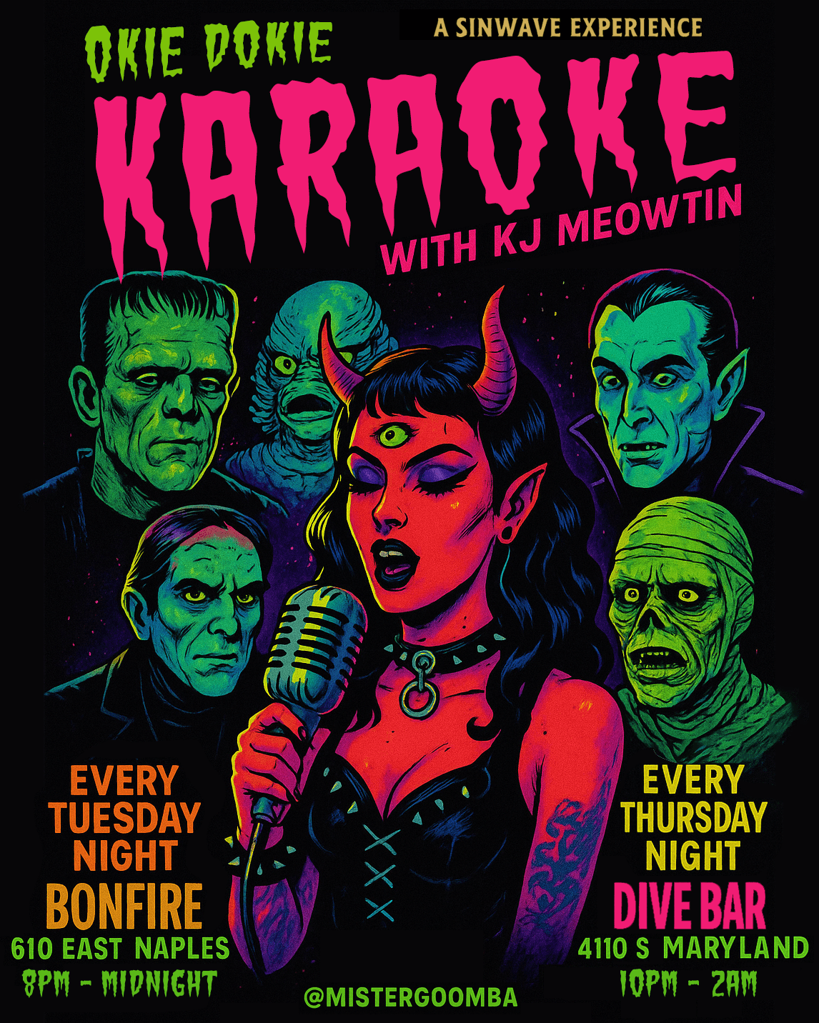 Flyer