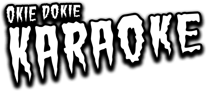 Okie Dokie Karaoke
